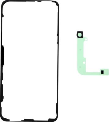 Pièce détachée SAMSUNG Kit Adhésif Vitre Arrière Samsung S24 Pièce détachée SAMSUNG Kit Adhésif Vitre Arrière Samsung S24