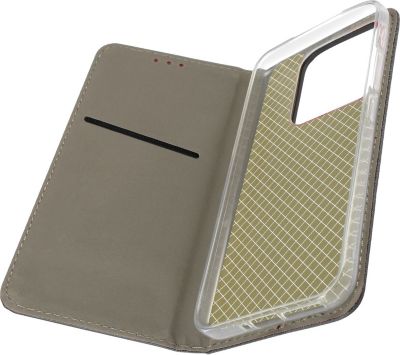 Etui AVIZAR Xiaomi 14 Élégant Porte Carte Noir Etui AVIZAR Xiaomi 14 Élégant Porte Carte Noir