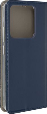 Etui AVIZAR Porte-carte Xiaomi 14 Bleu Nuit