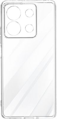Coque AVIZAR Xiaomi Redmi Note 13 5G Fin Transparent Coque AVIZAR Xiaomi Redmi Note 13 5G Fin Transparent