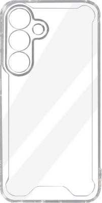 Coque AVIZAR Samsung S24 Dos Rigide Transparent