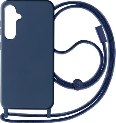 Coque AVIZAR Samsung S23 FE Lanière Bleu