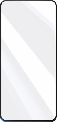 Protège écran AVIZAR Samsung A55 Biseauté Adhésion Totale