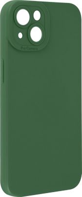 Coque AVIZAR iPhone 14 Mat Vert Caméra Protégée Coque AVIZAR iPhone 14 Mat Vert Caméra Protégée