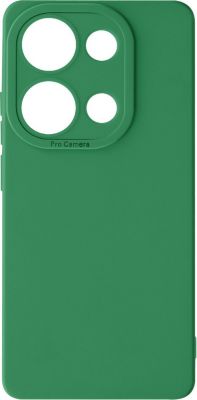 Coque AVIZAR Redmi Note 13 Pro 4G Soft Touch Vert