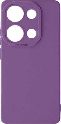 Coque AVIZAR Redmi Note 13 Pro 4G Soft Touch Violet