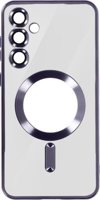 Coque AVIZAR Samsung S23 FE MagSafe Violet