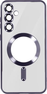 Coque AVIZAR Samsung S24 Plus MagSafe Violet