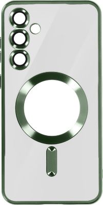 Coque AVIZAR Samsung S24 Plus MagSafe Vert
