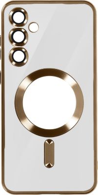 Coque AVIZAR Samsung S24 Plus MagSafe Or