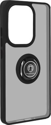 Coque AVIZAR Redmi Note 13 Pro 4G Bague Support Noir Coque AVIZAR Redmi Note 13 Pro 4G Bague Support Noir
