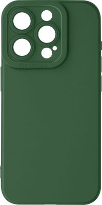 Coque AVIZAR iPhone 15 Pro Mat Vert Caméra Protégée Coque AVIZAR iPhone 15 Pro Mat Vert Caméra Protégée