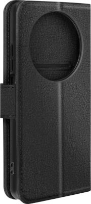 Etui AVIZAR Xiaomi Redmi A3 Folio Noir Etui AVIZAR Xiaomi Redmi A3 Folio Noir