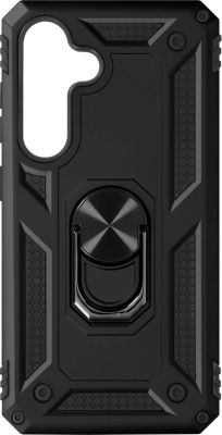 Coque AVIZAR Samsung S24 Plus / S25 Plus Support Noir