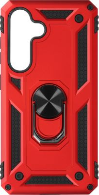 Coque AVIZAR pour Galaxy S25 Plus avec Anneau Support Coque AVIZAR pour Galaxy S25 Plus avec Anneau Support