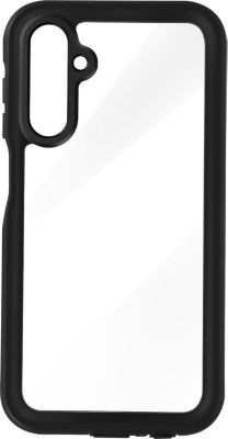 Coque REDPEPPER Étanche Samsung  A15 5G Antichoc Noir Coque REDPEPPER Étanche Samsung  A15 5G Antichoc Noir
