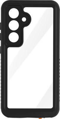 Coque REDPEPPER Étanche Samsung  S24 Antichoc Noir Coque REDPEPPER Étanche Samsung  S24 Antichoc Noir