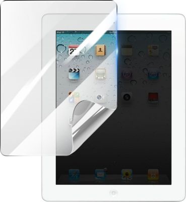 Protège écran 3MK Apple iPad 2 en Hydrogel Antichoc