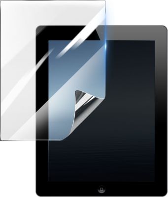Protège écran 3MK Apple iPad 3 en Hydrogel Antichoc