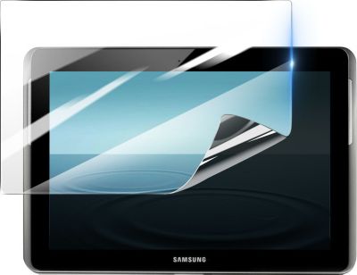 Protège écran 3MK Samsung Galaxy Tab 2 10.1 P5100 Hydrogel