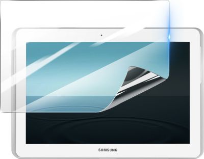 Protège écran 3MK Samsung Tab 2 10.1 Wi-Fi P5110 Hydrogel