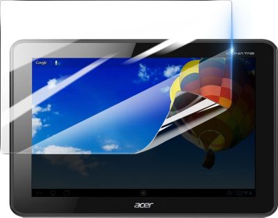 Protège écran 3MK Acer Iconia Tab A510 Hydrogel Antichoc