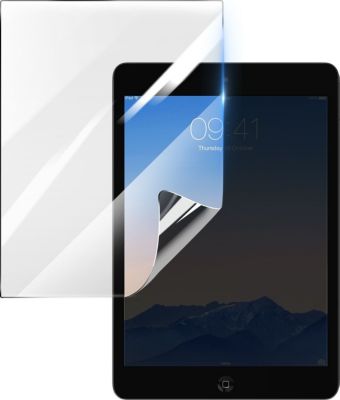 Protège écran 3MK Apple iPad Mini 2 en Hydrogel Antichoc