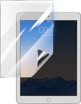 Protège écran 3MK Apple iPad Air 2 en Hydrogel Antichoc