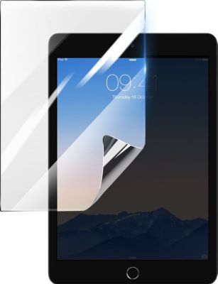 Protège écran 3MK Apple iPad Mini 3 en Hydrogel Antichoc