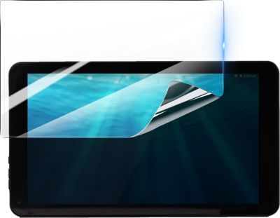 Protège écran 3MK Qilive 10.1 en Hydrogel Antichoc