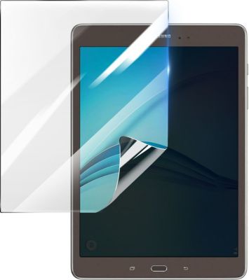 Protège écran 3MK Samsung Galaxy Tab A 9.7 Hydrogel