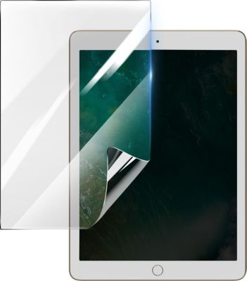 Protège écran 3MK Apple iPad Pro 9.7 en Hydrogel Antichoc