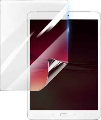 Protège écran 3MK Asus Zenpad 3S 10 en Hydrogel Antichoc