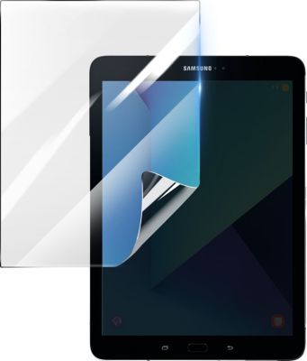 Protège écran 3MK Samsung Galaxy Tab S3 Hydrogel Antichoc