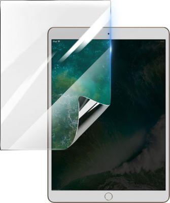 Protège écran 3MK Apple iPad Pro 10.5 en Hydrogel Antichoc