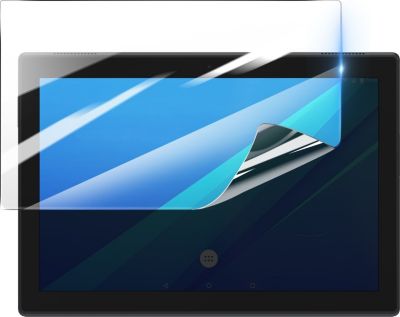 Protège écran 3MK Lenovo Tab 4 10 en Hydrogel Antichoc
