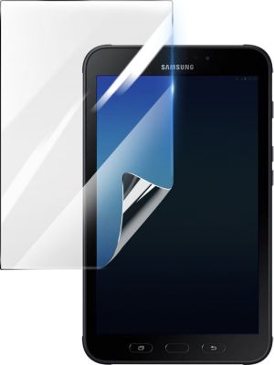Protège écran 3MK Samsung Galaxy Tab Active 2 Hydrogel