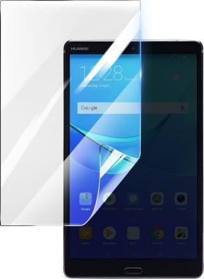 Protège écran 3MK Huawei Mediapad M5 8 Hydrogel Antichoc