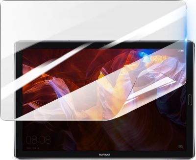 Protège écran 3MK Huawei Mediapad M5 10.8 Hydrogel