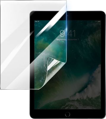 Protège écran 3MK Apple iPad 6 en Hydrogel Antichoc