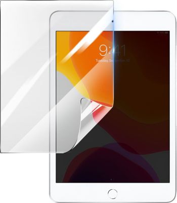 Protège écran 3MK Apple iPad Mini 5 2019 Hydrogel Antichoc