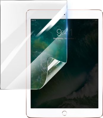 Protège écran 3MK Apple iPad 7 2019 en Hydrogel Antichoc