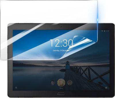 Protège écran 3MK Lenovo Tab P10 10.1 en Hydrogel Antichoc