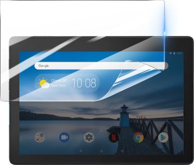 Protège écran 3MK Lenovo Tab E10 10.1 en Hydrogel Antichoc