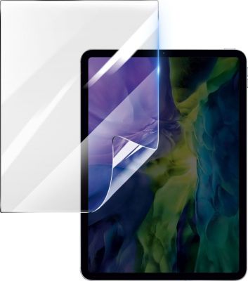Protège écran 3MK Apple iPad Pro 11 2020 Hydrogel Antichoc