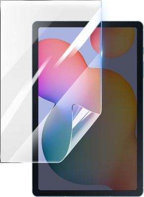 Protège écran 3MK Samsung Galaxy Tab S6 Lite Hydrogel