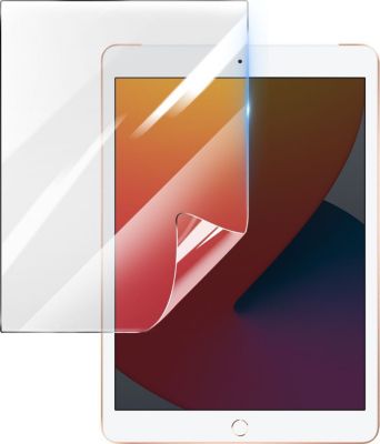 Protège écran 3MK Apple iPad 8 2020 en Hydrogel Antichoc