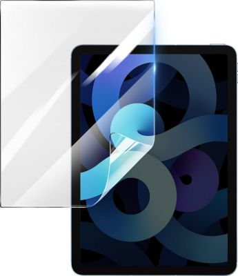 Protège écran 3MK Apple iPad Air 4 2020 Hydrogel Antichoc