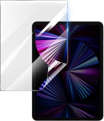 Protège écran 3MK Apple iPad Pro 11 2021 Hydrogel Antichoc