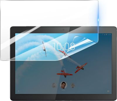 Protège écran 3MK Lenovo Tab M10 HD en Hydrogel Antichoc